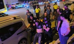 Bursa'da ‘Laf Atma' Kavgasına Aileler de Karıştı