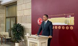 CHP'li Başarır: "Hukuk Askıya Alınmış Durumda"