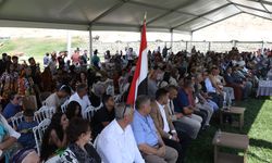 Eskişehir'de Nasrettin Hoca anıldı