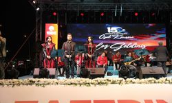 Gaziantep'te ‘15 Temmuz' Anıldı