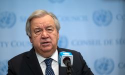 Guterres’ten Gazze Uyarısı: Yalnızca Ateşkesle Olmaz