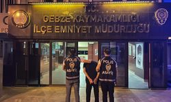 Halk Otobüsünde Taciz İddiasına Gözaltı