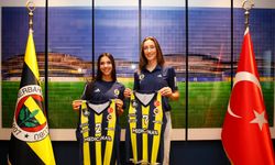 Hande Baladın Fenerbahçe’de! Helin Kayıkçı da Yuvaya Döndü