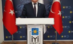 İYİ Parti Çankırı İl Başkanı Akbaş, istifa etti!