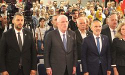 “İYİ Parti’ye yönelik tuzaklara karşı dikkatli olunmalı”