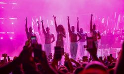 Jennifer Lopez, Antalya konserine  hazırlanıyor!