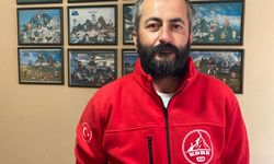 Kaçkar Dağları’ndaki Uçak Kazasında Kurtarma Ekibinin Mücadelesi
