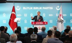 "Kasıtlı olarak ormanlarımızı yakanlar için idam cezası gündeme gelmeli"
