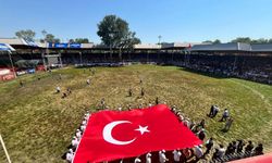 Kırkpınar’da Rekor Ağalık! 40 Milyon 664 Bin 665 TL ile Teklif Verdi
