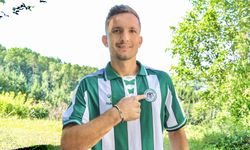 Konyaspor, Marius Ștefanescu ile anlaştı