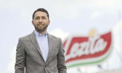 Lezita ihracatta Türkiye'nin devleri arasında yerini aldı!