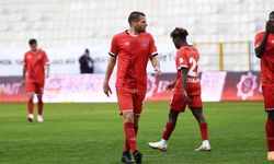 Manisa FK, Dino Arslanagic ile Yollarını Ayırdı