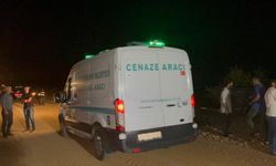 Manisa'da feci kaza!
