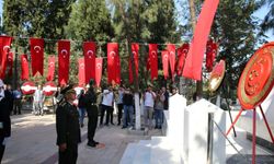 Marmaris'teki otele saldırıda şehit olan polisin babası konuştu!