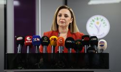 "Masada yer almak, çözümün itici gücü olmak demektir"