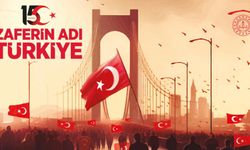 MEB'den 'Zaferin Adı Türkiye Dergisi'