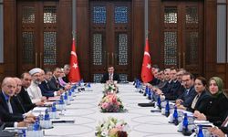 "Mücadelemiz, bağımlılığı başlamadan önlemektir"