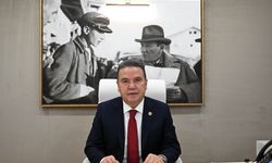 Muhittin Böcek'in gelini gözaltına alındı