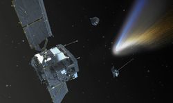 NASA: 3. Yıldızlararası Cismi Keşfettik