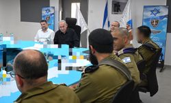 Netanyahu’dan Suriye’ye Genişleme Tehdidi