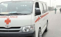 Nijerya'da ölümlü kaza
