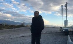 Oğlunu bıçakla öldürdü