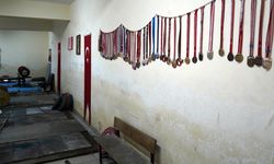 Okul salonundan Türkiye şampiyonluğuna yolculuk