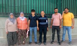 Ölmeden katilinin adını söylemiş!