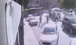 Otomobilin çarptığı bisikletli kurtarılamadı!