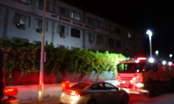Özel Bakım Merkezi Yandı: 6 Kişi Dumandan Etkilendi