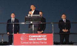 Özgür  Özel: 'Patron millettir, millet ne derse o olur'