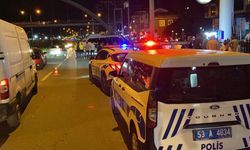 Rize’de Minibüs Kazası: 10 Yaralı