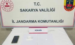Sakarya'da uyuşturucu operasyonu