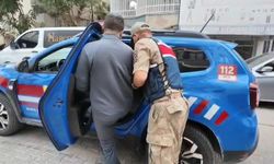 Şanlıurfa'da DEAŞ operasyonu!