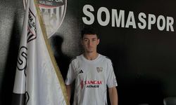 Somaspor’dan Dört Nokta Transfer!