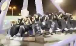 Suudi Arabistan'da lunapark faciası: 23 yaralı
