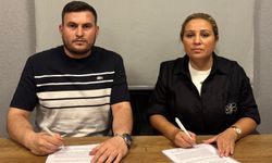 Tire 2021 FK’da Başkanlık Değişimi