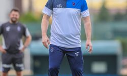 Trabzonspor Yeni Sezon  İçin Hazırlanıyor