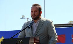 Trakya Uçurtma Festivali’nde gökyüzü renklendi