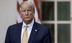 Trump’tan Yeni Ticaret Hamlesi!