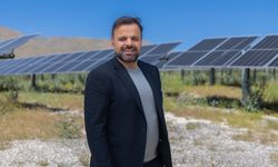 Turkcell'den Van’a Dev GES Yatırımı: 8,7 MW Kurulu Güçle Enerji Üretimi Başladı