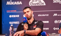 Türkiye Voleybol Takımı, Chiba Etabında İki Galibiyet Hedefliyor