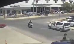 Tuzla'da korkutan yangın