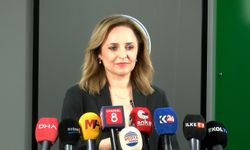 "Yakılan ateş, barış umudunu harladı"
