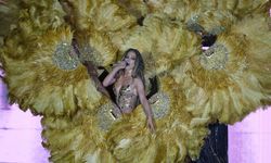 Yenikapı Sahnesi Jennifer Lopez İçin Hazır