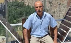 Aksaray'da inşaattan düşen işçi hayatını kaybetti