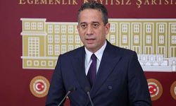 Ali Mahir Başarır: CHP’nin İradesi Genel Başkanını Seçmiştir