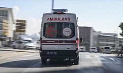 67 öğrenci, gıda zehirlenmesi şüphesiyle hastaneye kaldırıldı