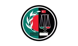 Ankara Barosu’ndan kurultay kararına tepki