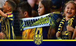 MKE Ankaragücü’nden Minik Taraftarlara Unutulmaz Fırsat!
